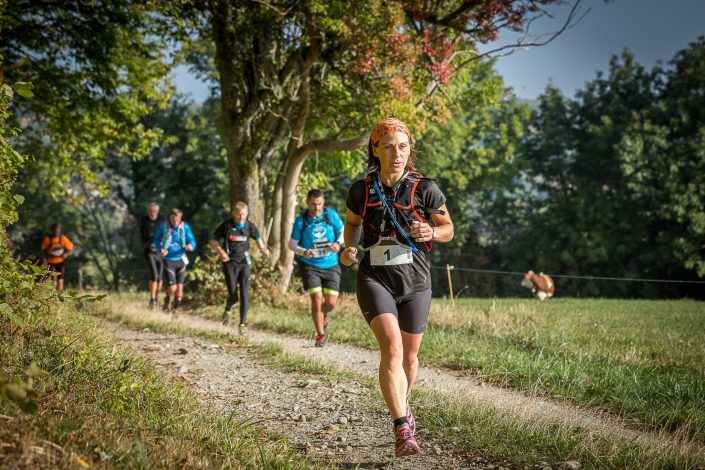 Trail du Vuache 2016 Haute-Savoie