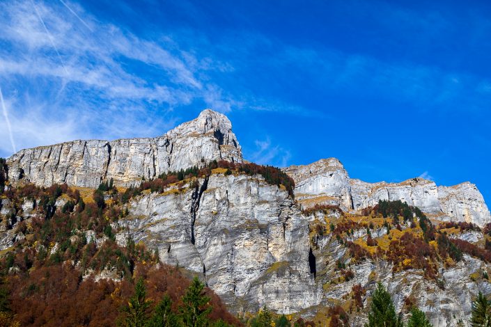 Cirque du fer à cheval