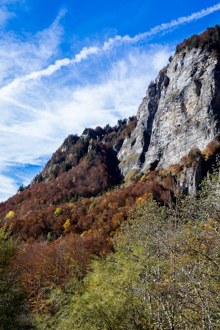 Cirque du fer à cheval