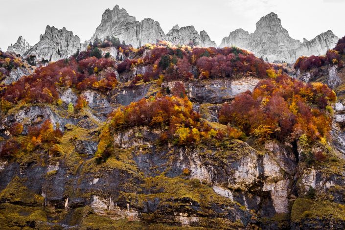 Cirque du fer à cheval