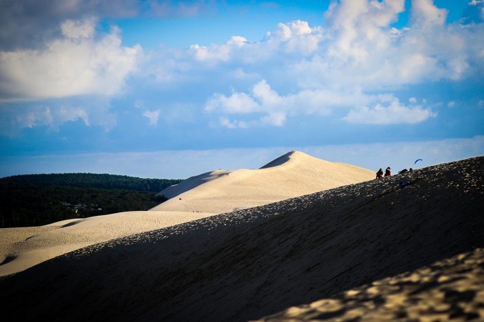 Dune du Pyla Photographe Haute-Savoie