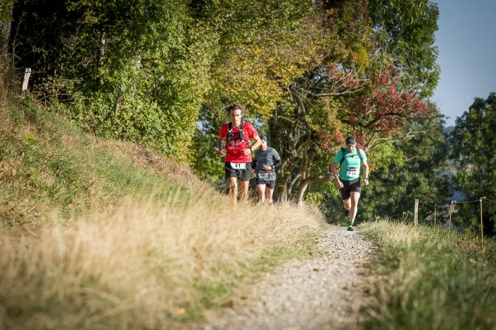 Trail du Vuache 2016 Haute-Savoie