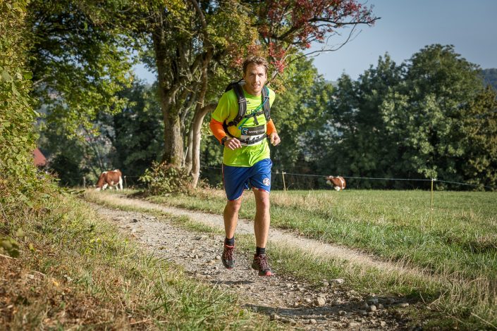 Trail du Vuache 2016 Haute-Savoie