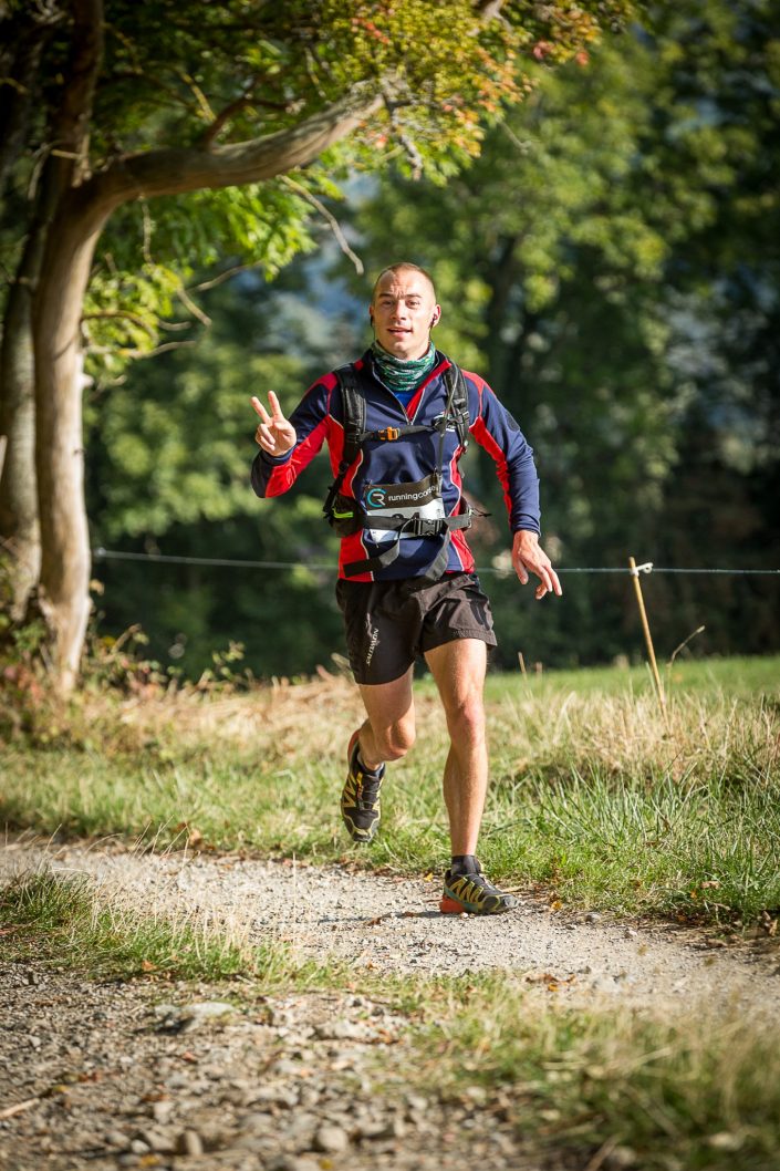 Trail du Vuache 2016 Haute-Savoie