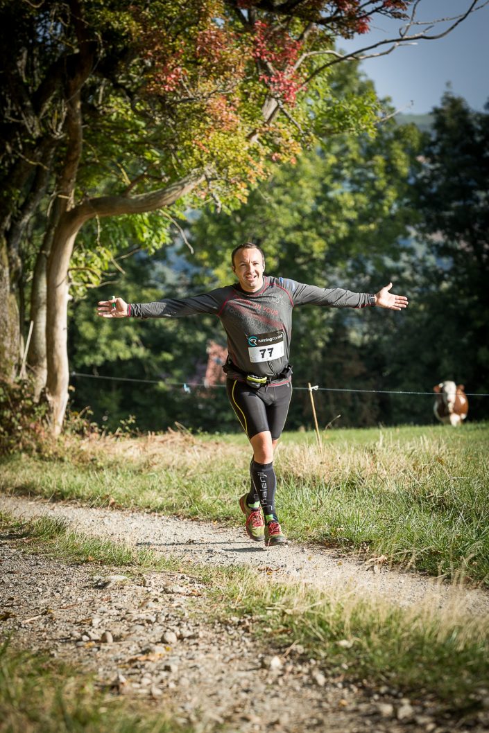 Trail du Vuache 2016 Haute-Savoie