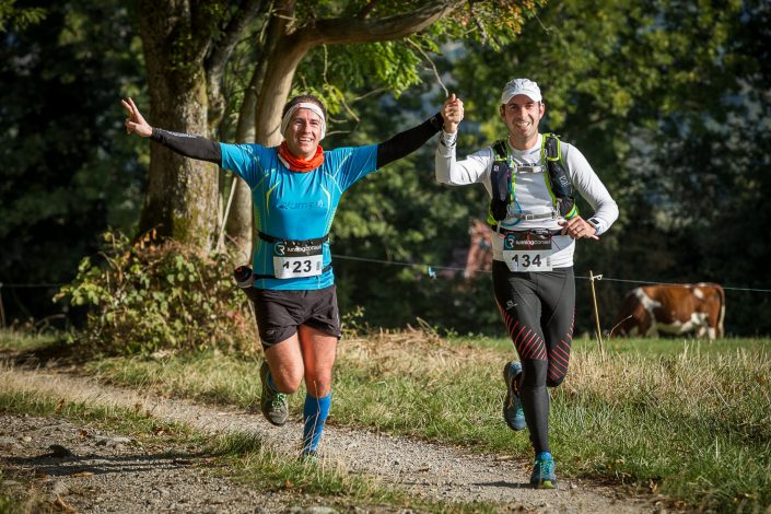 Trail du Vuache 2016 Haute-Savoie