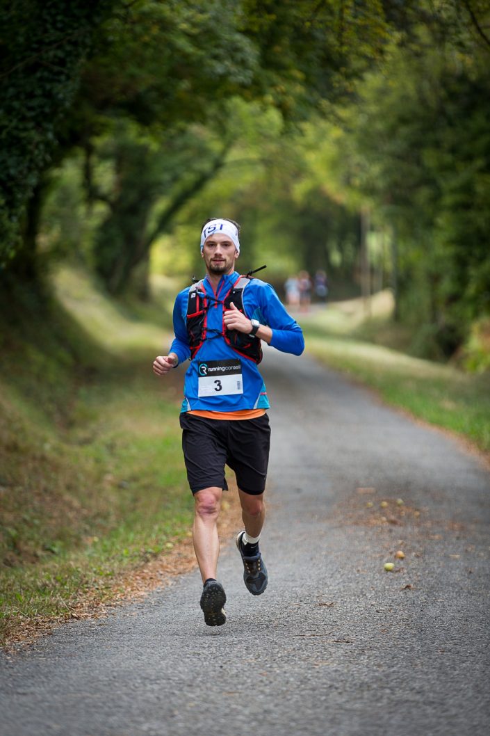 Trail du Vuache 2016 Haute-Savoie