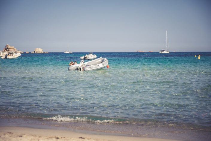 Photo de paysage - Corse