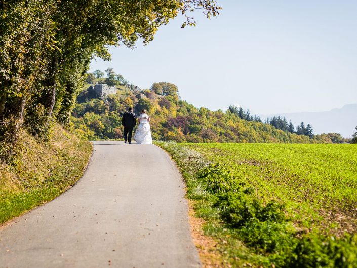 mariage - Photographe de mariage - Haute-Savoie et Genève