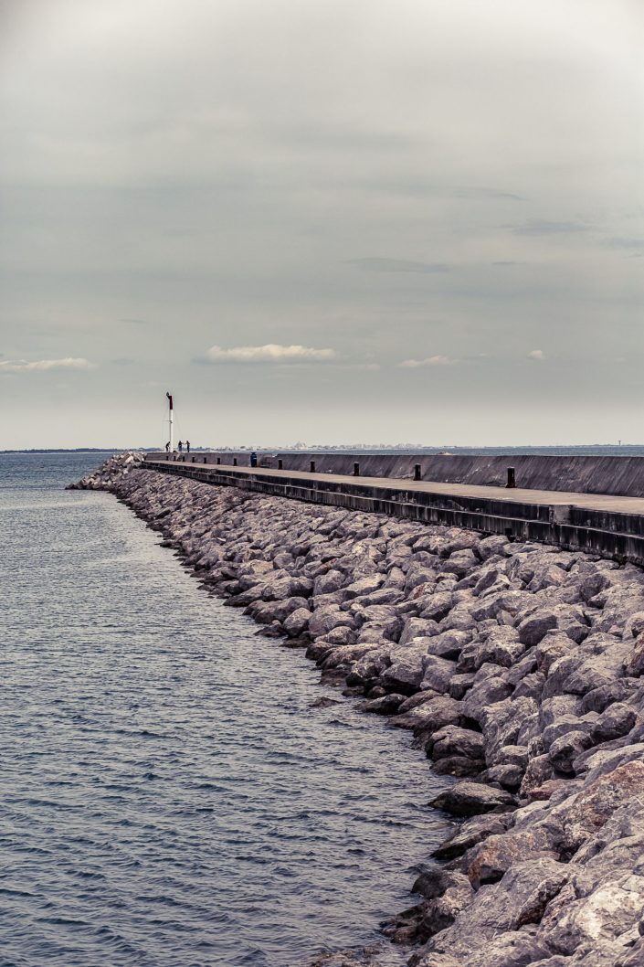 Plage de Carnon - Montpellier