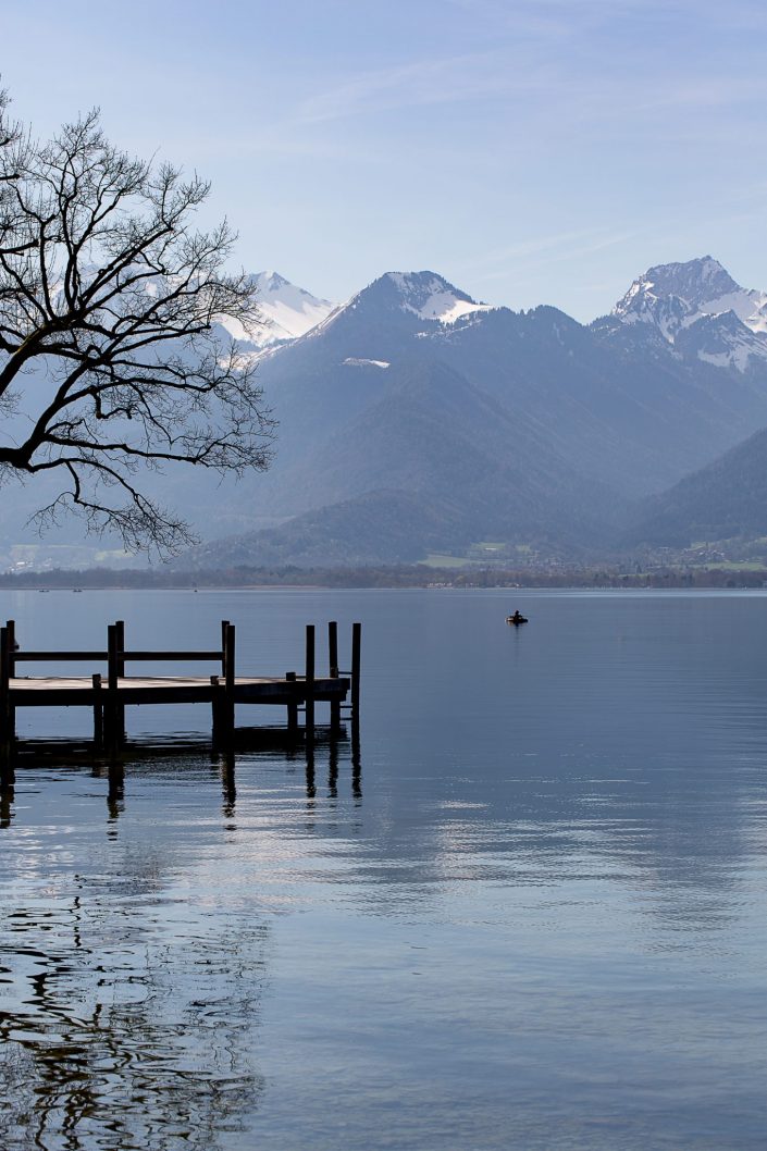 Lac d'Annecy