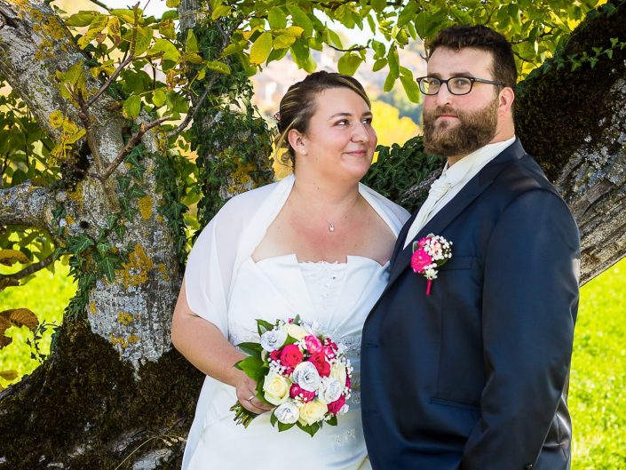 mariage - Photographe de mariage - Haute-Savoie et Genève