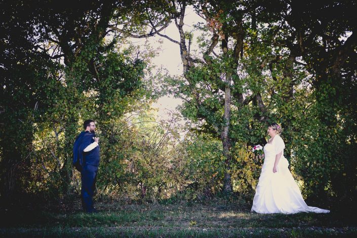 mariage - Photographe de mariage - Haute-Savoie et Genève