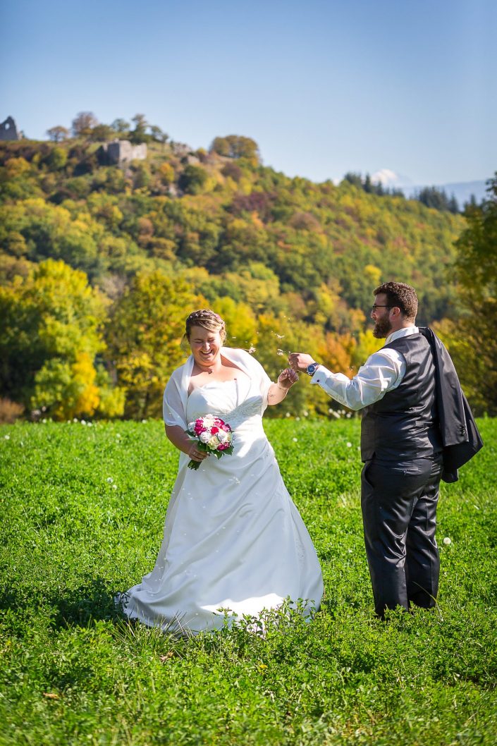 mariage - Photographe de mariage - Haute-Savoie et Genève