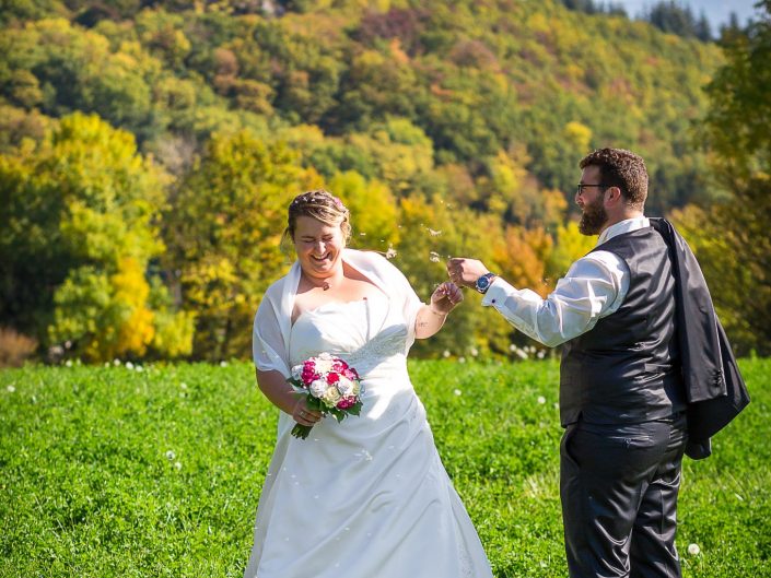 mariage - Photographe de mariage - Haute-Savoie et Genève