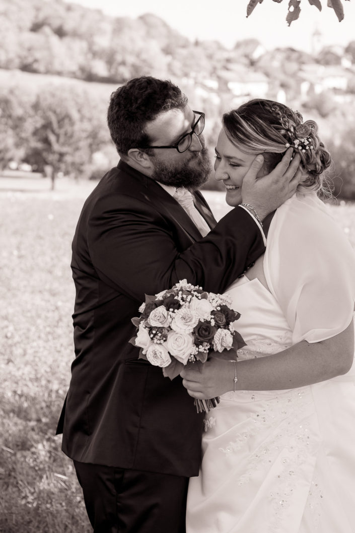 mariage - Photographe de mariage - Haute-Savoie et Genève