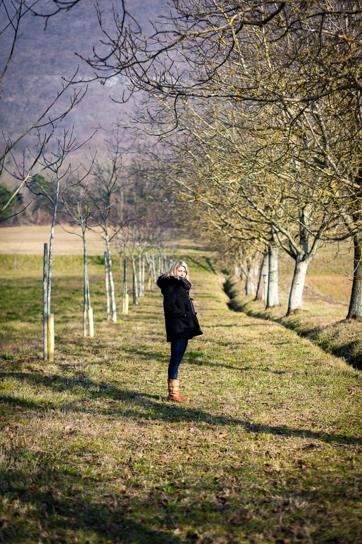 Photographe portrait Haute-Savoie et Genève