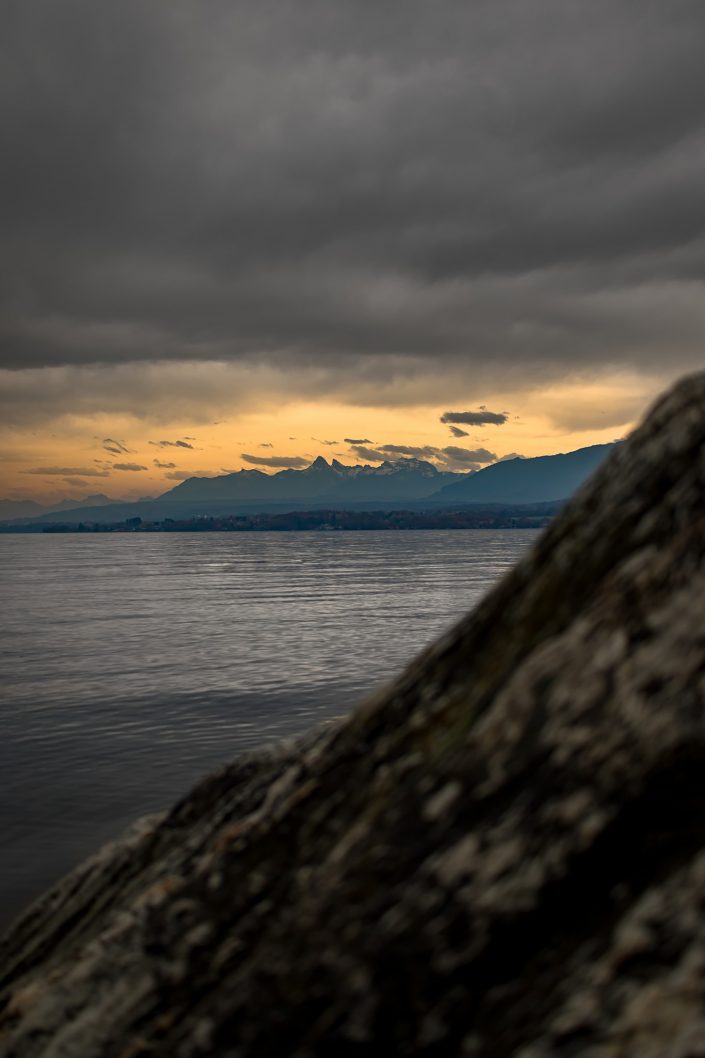 Lac Léman