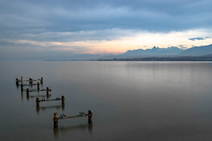 Lac Léman