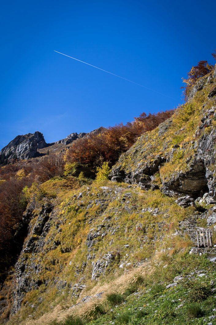 Cirque du fer à cheval