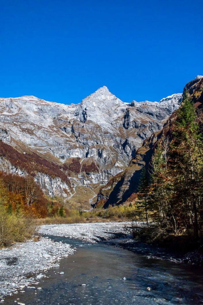 Cirque du fer à cheval