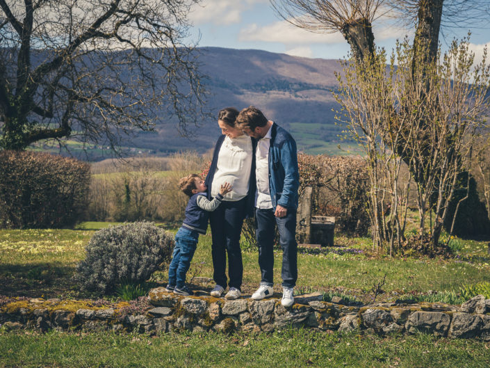 Photographe de famille - Haute-Savoie et Genève