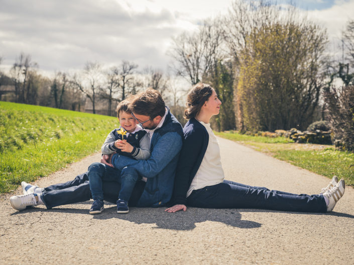 Photographe de famille - Haute-Savoie et Genève