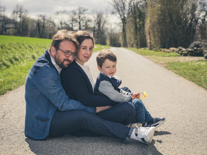 Photographe de famille - Haute-Savoie et Genève