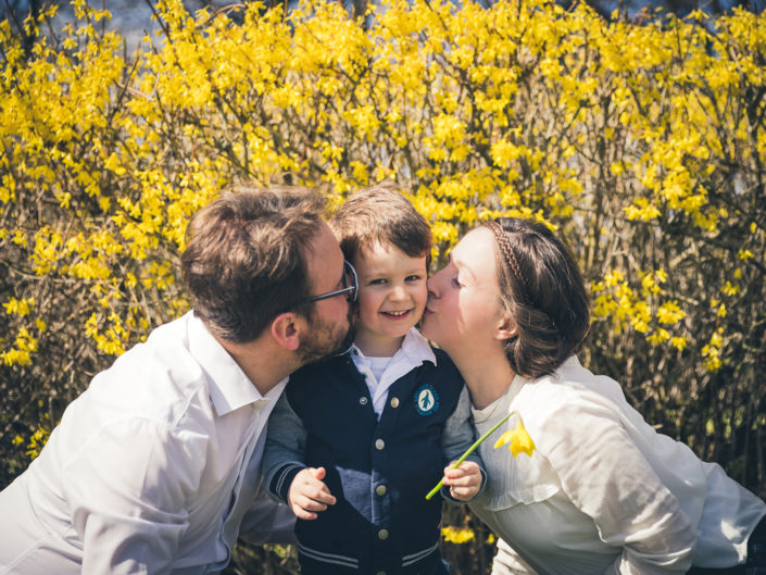 Photographe de famille - Haute-Savoie et Genève