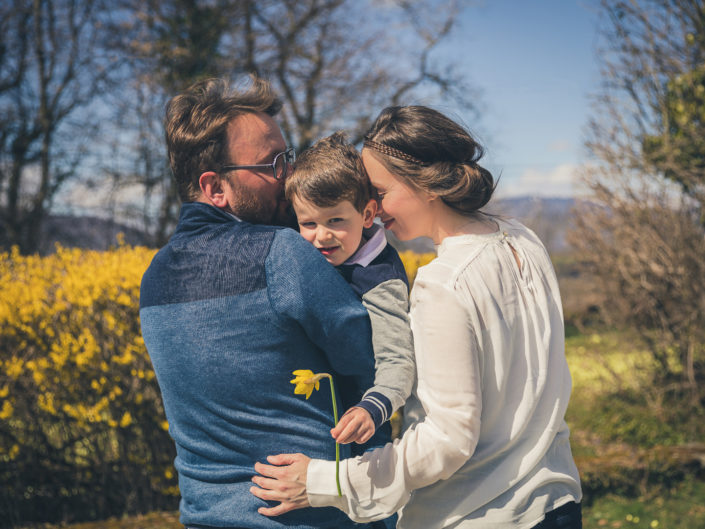 Photographe de famille - Haute-Savoie et Genève