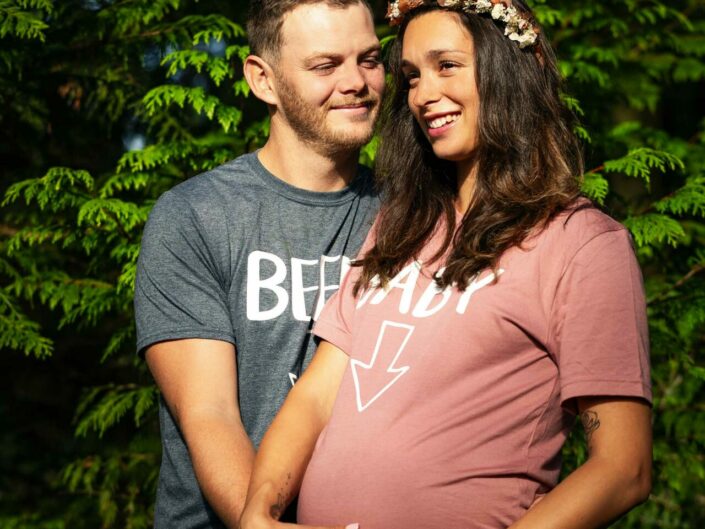 Photographe de grossesse et de naissance maternité - Haute-Savoie - Annecy - Minzier - Genève - photos en studio à Minzier près de Frangy - Val des Usses - Viry - Valleiry - Lac Léman - Thonon les bains - Evian les bains - Photographe de Haute-Savoie, Annecy Photographe maternité