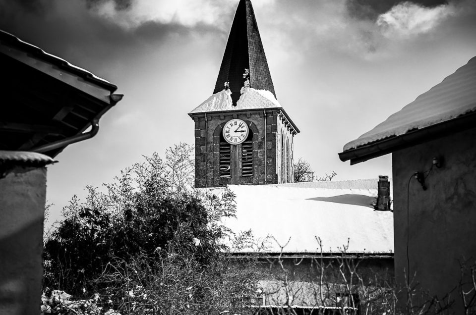 Il était une fois mon village…