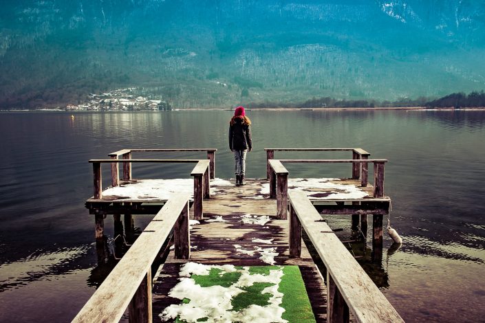 Lac d'Annecy