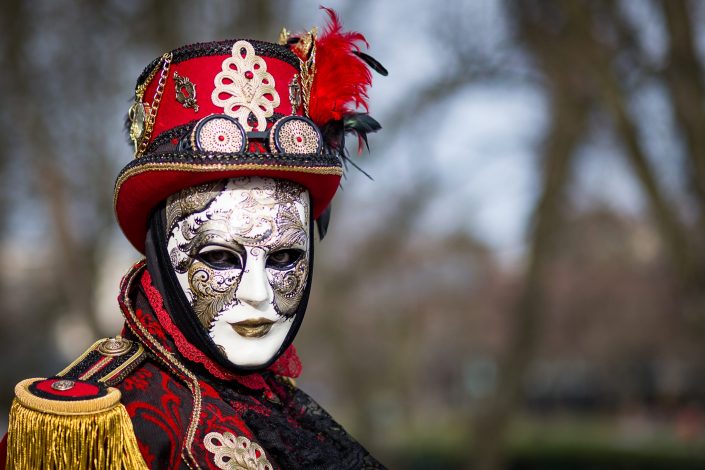 Carnaval d'Annecy 2017