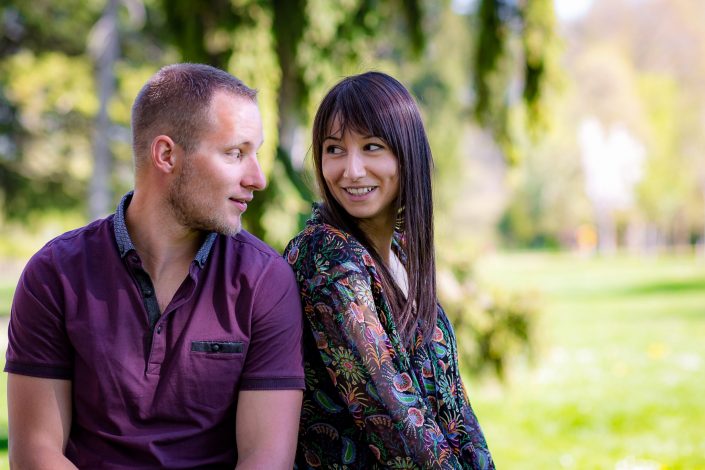 Photographe portrait Haute-Savoie et Genève