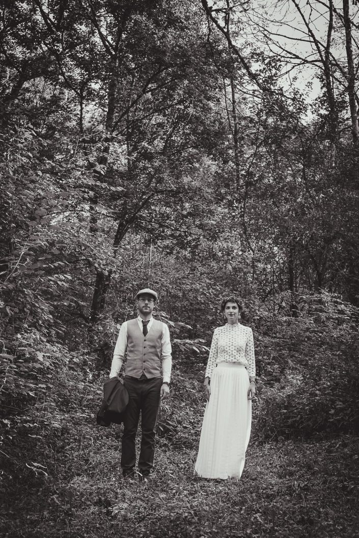 Photographe de mariage - Haute-Savoie et Genève