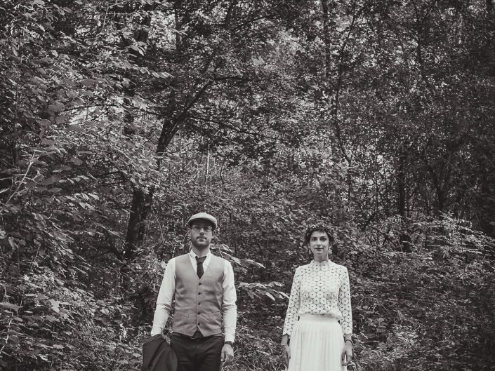 Photographe de mariage - Haute-Savoie et Genève