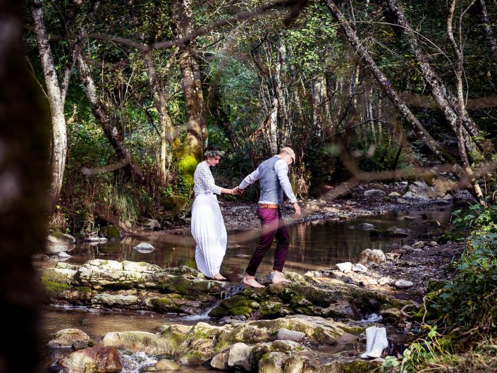 Photographe de mariage - Haute-Savoie et Genève