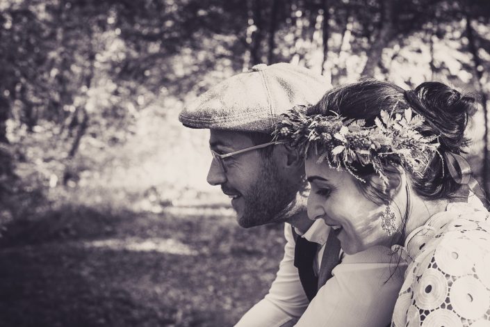 Photographe de mariage - Haute-Savoie et Genève