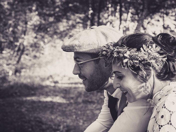 Photographe de mariage - Haute-Savoie et Genève