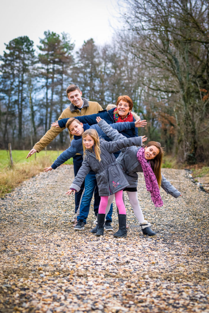 Photographe de famille -Haute-Savoie et Genève