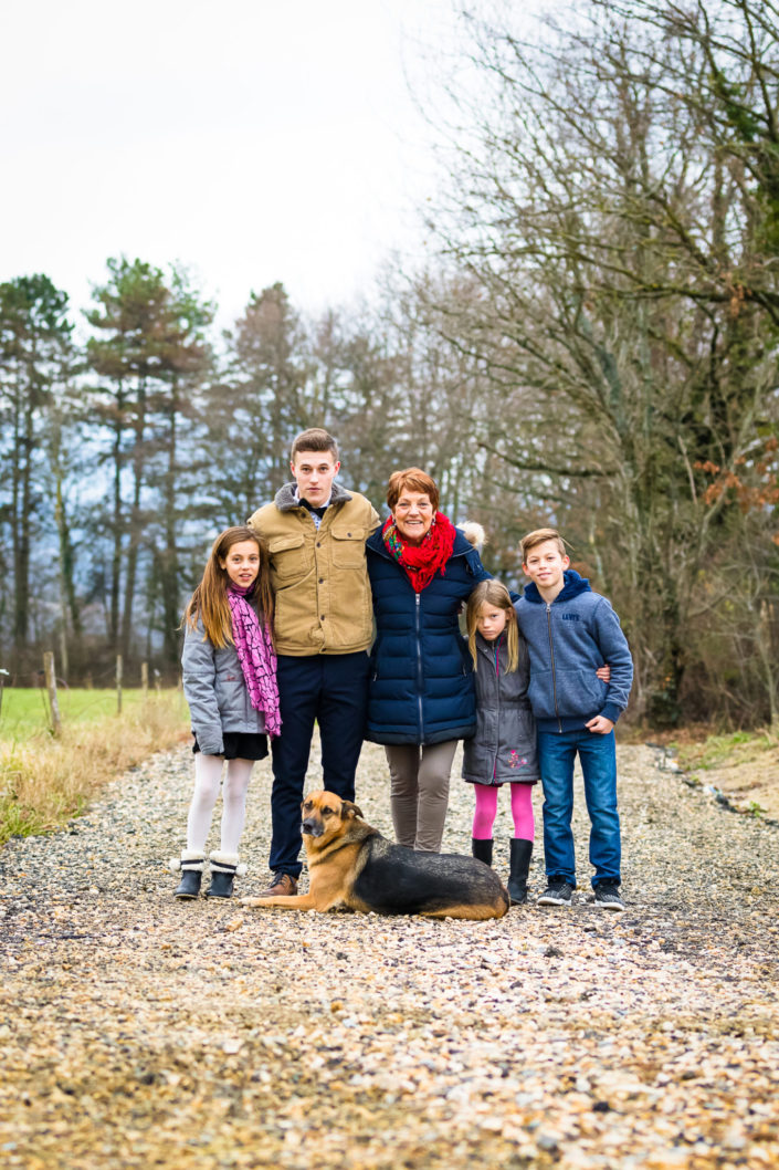 Photographe de famille -Haute-Savoie et Genève