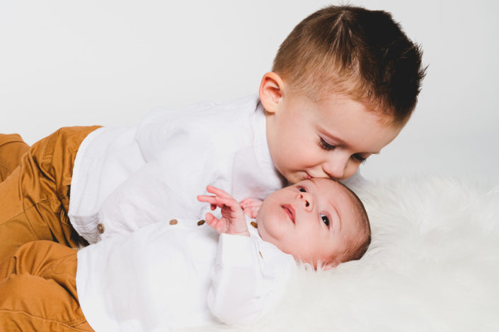 Photographe de grossesse et de naissance maternité - Haute-Savoie - Annecy - Minzier - Genève