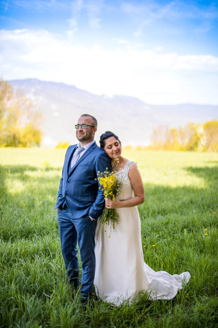 mariage - Photographe de mariage - Haute-Savoie et Genève