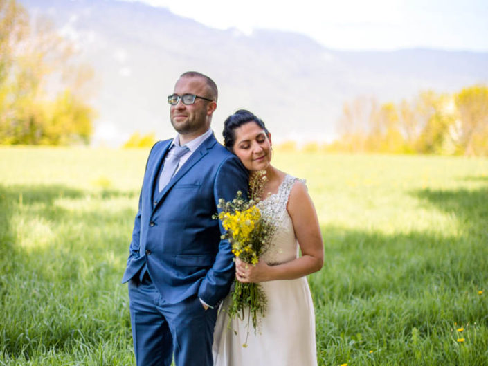 mariage - Photographe de mariage - Haute-Savoie et Genève