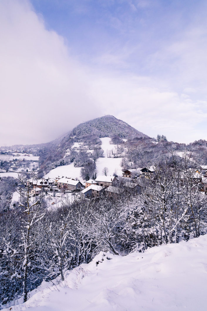 Haute-Savoie Chaumont