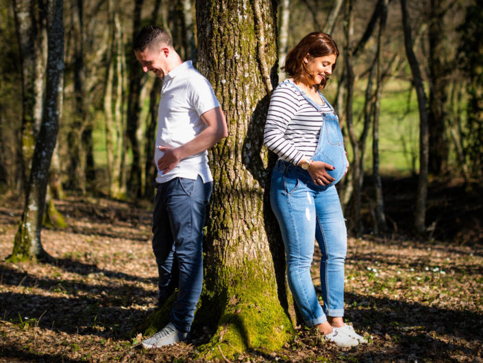 Photographe maternité grossesse – photos futures mamans, futurs parents - Haute-Savoie - Annecy - Minzier - Genève - photos en studio à Minzier près de Frangy - Val des usses - Viry - Valleiry - Lac Léman - Thonon les bains - Evian les bains - Photographe de Haute-Savoie, Annecy