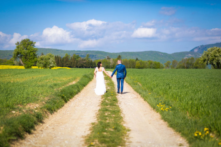 Photographe de mariage et portrait en Haute-Savoie