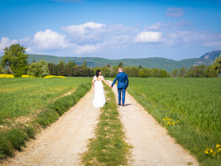 Photographe de mariage et portrait en Haute-Savoie