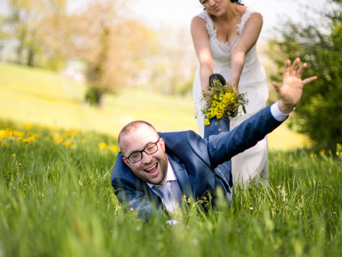 mariage - Photographe de mariage - Haute-Savoie et Genève